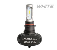 Светодиодные лампы Optima LED i-ZOOM PSX26W White