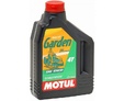 MOTUL GARDEN 4T 10W-30 - 2 л.